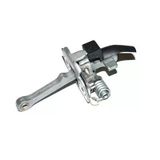 Volkswagen Lupo 1999-2002 Ön Kapı Durdurucusu Sağ - Sol Aynı (Adet) Gergisi) (Oem No: 6E0837249c)