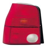 Volkswagen Lupo- 1999-2002 Stop Sol Kırmızı-Beyaz Tyc Lambası