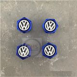 Volkswagen Mavi Sibop Kapağı - Vw Lüks Sibop Kapağı - Volkswagen Mavi