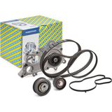 Volkswagen Ntn-Snr Triger Seti 04E198119 Golf7 Passat Polo A3 Leon