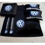 Volkswagen Ön Arka Servis Kılıf,Boyun Yastık,Kemer Pedi,Ayna Ipi (288676326)