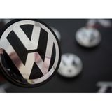 Volkswagen Orjinal Jant Göbek Kapağı Seti 70mm