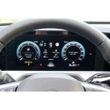 Volkswagen Passat 10.25" Gösterge Uyumlu Nano Ekran Koruyucu 2024