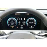 Volkswagen Passat 10.25 inç Digital Cockpit Pro Gösterge Uyumlu 9H Nano Ekran Koruyucu 2024
