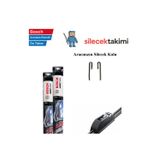 Volkswagen Passat 1990 Silecek Takımı Ön Bosch Aerotwin Retrofit
