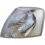 Volkswagen Passat 1997-2000 Sinyal Lambası Sol Beyaz (Oem No: 3B0953041c)