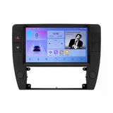 Volkswagen Passat 1997-2005 Android Multimedya 9 İnç 4-32 Gb Carplay Navigasyon Ekran