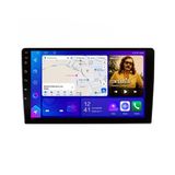 Volkswagen Passat 1997-2005 Android Multimedya 9 İnç 8-64 Gb Carplay Navigasyon Ekran