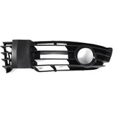Volkswagen Passat 2001-2004 Sis Far Kapağı Sol Delikli (Oem No:3b0853665l)