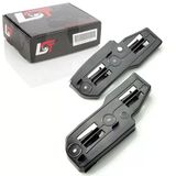 Volkswagen Passat 2001-2004 Tampon Braketi Ön Sol (Oem No: 3B0807183e)