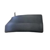 Volkswagen Passat 2001-2005 B5 Marşpiyel Plastiği Arka Sol Çamurluk Ucu) (Oem No: 3B0853897a)