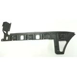 Volkswagen Passat 2005-2010 B6- Arka Tampon İç Bağlantı Braketi Sol (Yan Kulağa Bağlanan)(Plastik)(Tw (Oem No: 3C5807375