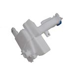 Volkswagen Passat 2005-2010 B6- Ön Cam Su Bidonu - Deposu - Üst (Far Yıkamalı Tip)(Tw) (Oem No: 3C0955453q)
