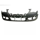 Volkswagen Passat 2005-2010 B6 Ön Tampon Koyu Gri (Park Sensör Deliksiz - Far Yıkama Tyg) (Adet) (Oem No:3c0807217dgru)