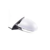 Volkswagen Passat 2005-2010 Elektrikli Otomatik Katlanır Ayna Astarlı Yan Ve Alt Sinyalli Hafızalı Sol 9B9 (Oem No: 3C18