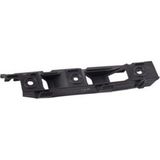 Volkswagen Passat 2005 2010 Ön Sol Tampon Braketi