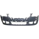 Volkswagen Passat 2005-2010 Tampon (Park Sensörlü+Far Yıkamalı) Ön (Oem No: 3C0807217sgru)