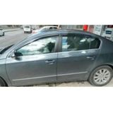 Volkswagen Passat 2005-2011 Mugen Cam Rüzgarlığı