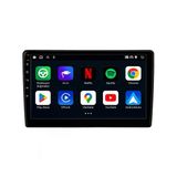 Volkswagen Passat 2005-2014 Android Multimedya 10 İnç 4-64 Gb Carplay Navigasyon Ekran