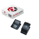 Volkswagen Passat 2005-2014 İçin Cam Açma Düğme Kapağı