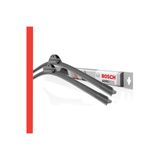 Volkswagen Passat 2005-2014 Uyumlu Ön Silecek Takımı | Bosch Aeroeco Serisi | 2'Li Set |