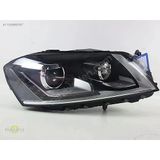 Volkswagen Passat 2010-2015 Far Sağ (Xenon - Led'lı) (Oem No: 3Ab941754)