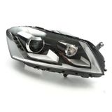 Volkswagen Passat 2011-2014 Far Sağ Xenon - Led (Oem No:3ab941754)