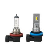 Volkswagen Passat 2014- Photon Mini H9 Uzun LED Far 16000 Lumens