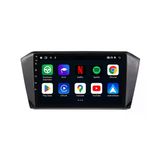Volkswagen Passat 2015-2022 Android Multimedya 10 İnç 4-32 Gb Carplay Navigasyon Ekran
