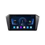 Volkswagen Passat 2015-2022 Android Multimedya 10 İnç 8-64 Gb Carplay Navigasyon Ekran