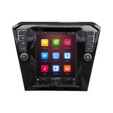 Volkswagen Passat 2015-2022 Android Multimedya 9,7 İnç 4-32 Gb Carplay Navigasyon Ekran