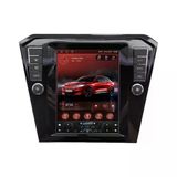 Volkswagen Passat 2015-2022 Android Multimedya 9,7 İnç 6-64 Gb Carplay Navigasyon Ekran
