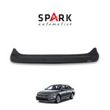 Volkswagen Passat 2015- Yılı Ve Sonrası Uyumlu Arka Tampon Eşiği Mat