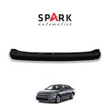 Volkswagen Passat 2015- Yılı Ve Sonrası Uyumlu Arka Tampon Eşiği Parlak
