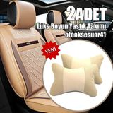 Volkswagen Passat 3b Oto Koltuk Kılıfı