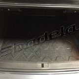 Volkswagen Passat 3D Havuzlu Paspas Takımı