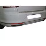 Volkswagen Passat 45420 İcin Arka Tampon Alt Citasi 3 Parca Krom 2019 Ve Sonrasi
