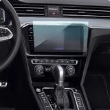 Volkswagen Passat 9.2 Inç Navigasyon Uyumlu 9h Nano Ekran Koruyucu