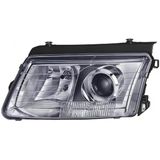 Volkswagen Passat 97 00 Far Sağ 1af 007 850 061 Oem No:3b0941018h