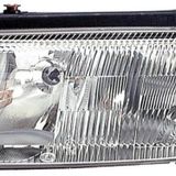 Volkswagen Passat 97 00 Far Sol 1Af 007 620 051 (Oem No:3B0941017K)