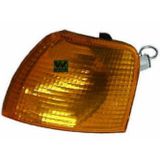 Volkswagen Passat 97 00 Sinyal Lambası Sol Sarı Oem No:3b0953041