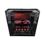 Volkswagen Passat Android Multimedya (2015-2022) CarPlay Android Auto Navigasyon 8GB RAM 64GB