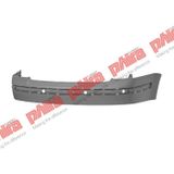 Volkswagen Passat Arka Tampon 2001-2005 (Oem No: 3B5807417Dgru)