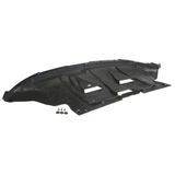 Volkswagen Passat - Audi A4 - Skoda Superb 1997-2005 Karter Muhafaza Plastiği (Oem No: 8D0863821s)