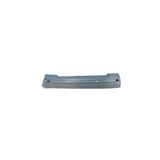 Volkswagen Passat- B5- 01/05 Arka Tampon Astarlı Gri