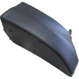 Volkswagen Passat- B5- 01/05 Marşpiyel Plastiği Arka Sağ Arka Çamurluk Ucu