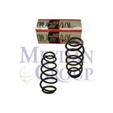 VOLKSWAGEN PASSAT- B5- 01/05 ÖN HELEZON YAYI R/L (2Lİ SET) 1.6cc (12,75X132) (STDR)