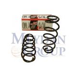 VOLKSWAGEN PASSAT- B5- 01/05 ÖN HELEZON YAYI R/L (2Lİ SET) 1.8/1.9 TDI (13X132) (STDR)