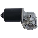 Volkswagen Passat B5 1996 - 2000 Ön Cam Silecek Motoru