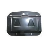 Volkswagen Passat- B5- 1997-2000; Karter Muhafaza Sacı (Metal) (Ayaklı) Oem No: (8D0863821)